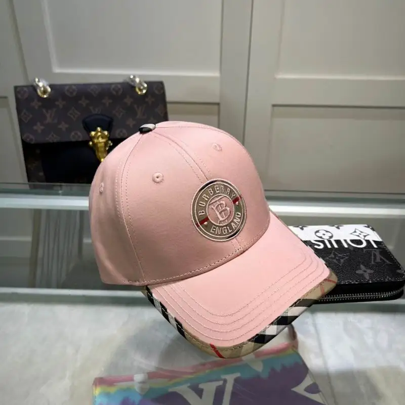 Burberry cap hm (6)